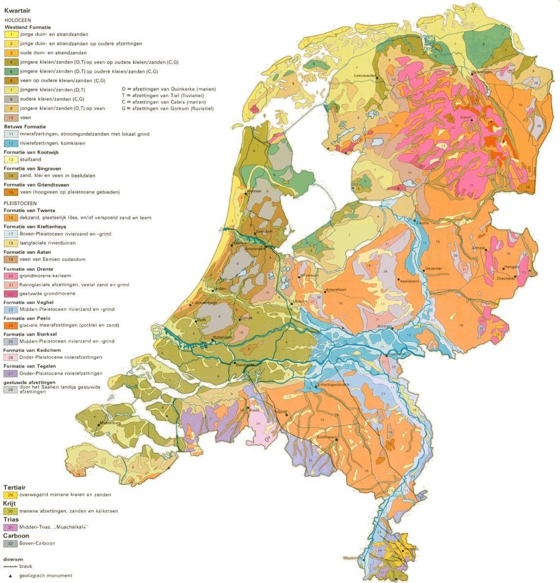 mapa de sòls de Kenya